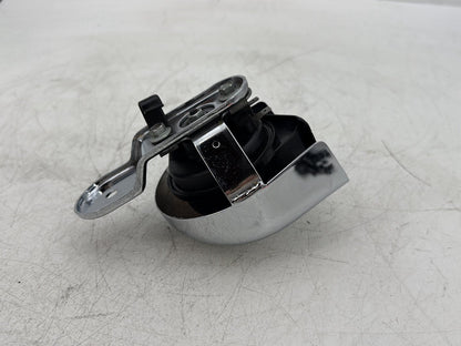 2008 Harley Dyna FXDL Low Rider Anniversary OEM Horn Signal Klaxon Chrome Cover