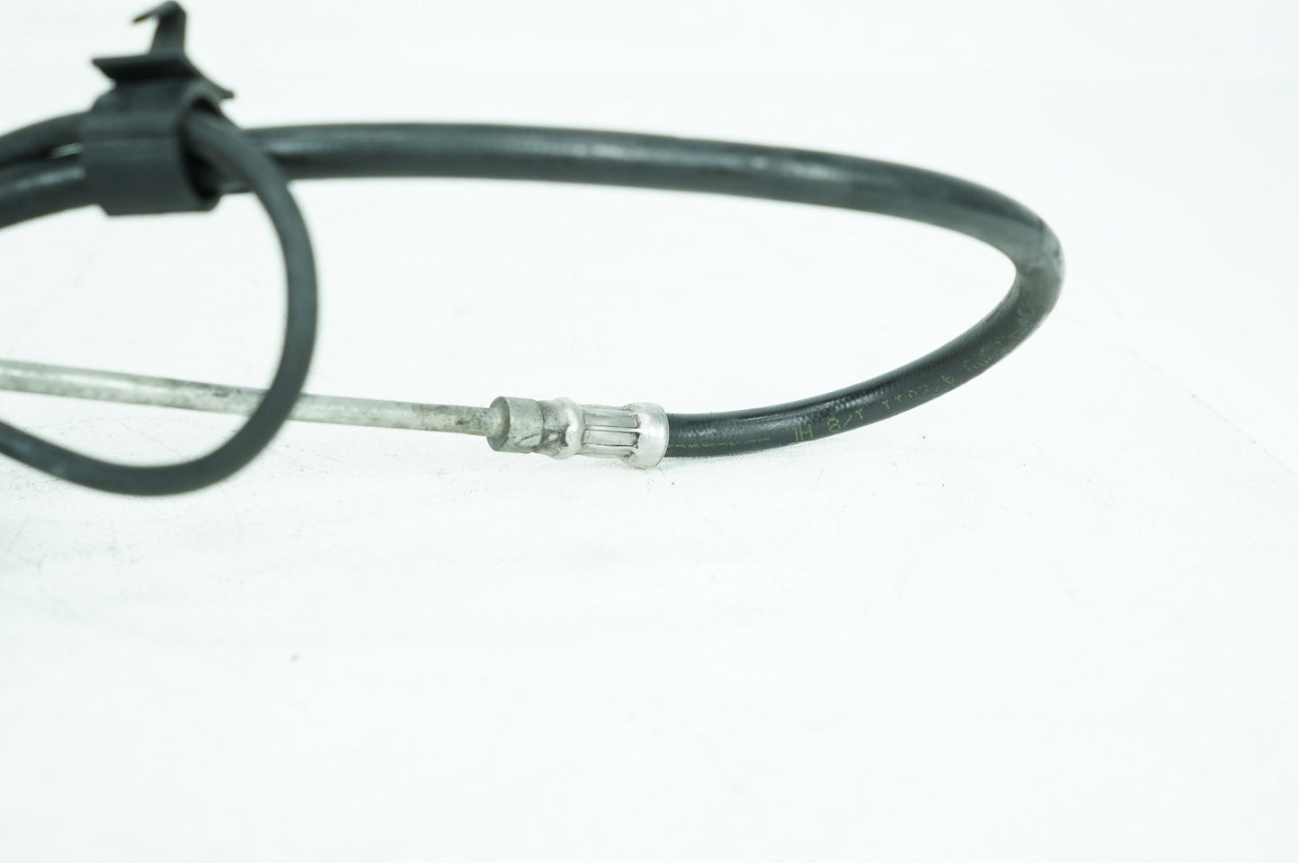 2011 - 2016 Harley-Davidson Touring Road King Classic Rear Brake Hose Line Pipe ABS 40610-09
