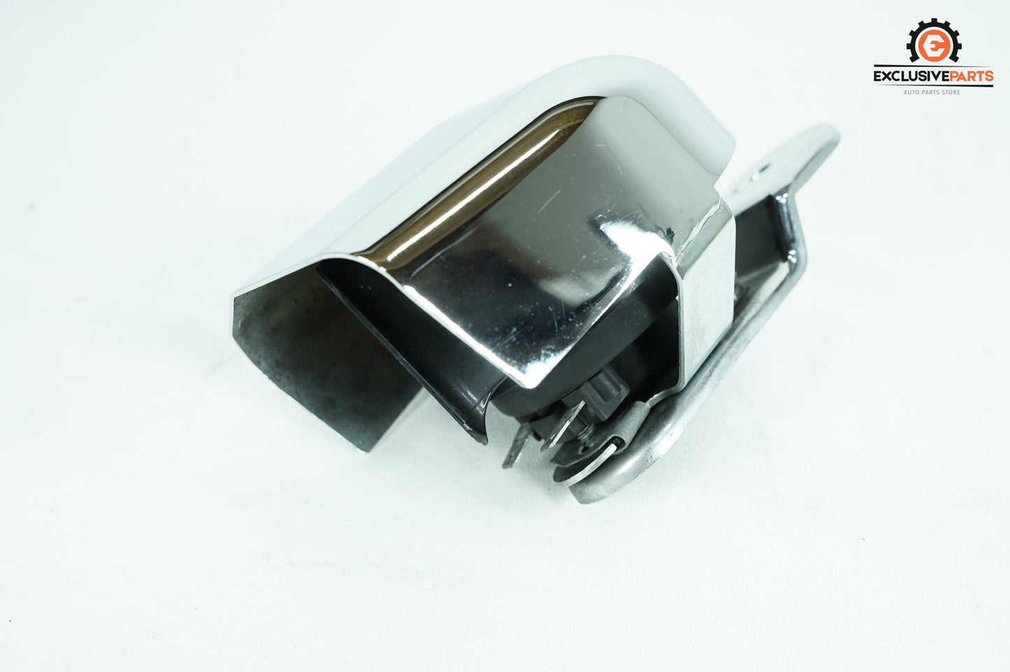 2007 - 2017 Harley-Davidson Dyna Switchback Horn Signal Klaxon Chrome Cover 69012-93A