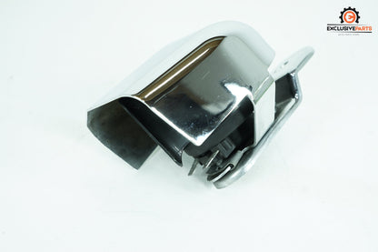 2007 - 2017 Harley-Davidson Dyna Switchback Horn Signal Klaxon Chrome Cover 69012-93A