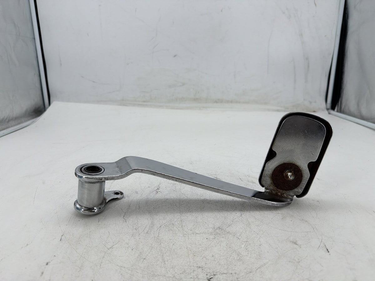 2006 Harley Road King Touring Custom OEM Foot Brake Control Lever Pedal