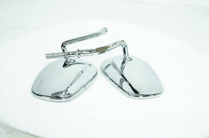1999 - 2006 Harley-Davidson Dyna Low Rider Left Right Rear View Mirror 91845-03B