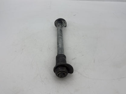 2005 Harley Touring FLHRCI Road King Classic OEM Rear Wheel Axle Bolt Shaft