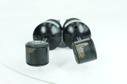 1999 - 2006 Harley-Davidson Touring Electra Glide Classic Rear Left Right Shock Absorbers Shock Absorbers