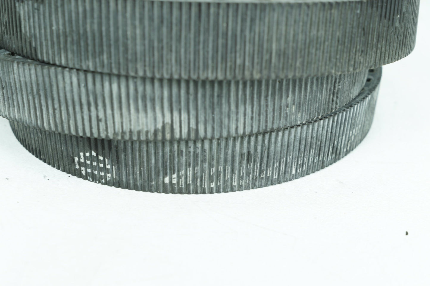 2007 - 2016 Harley-Davidson Dyna Super Glide Rear Drive Belt 40046-07