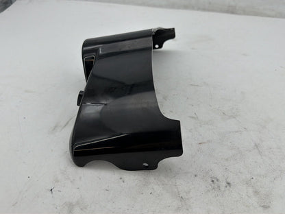 2014 Harley Electra Glide Touring Ultra OEM Front Inner Fairing Dash Cover Trim Panel