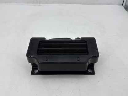 2013 Harley Street Glide Touring FLHX OEM Oil Cooling Cooler Core Radiator