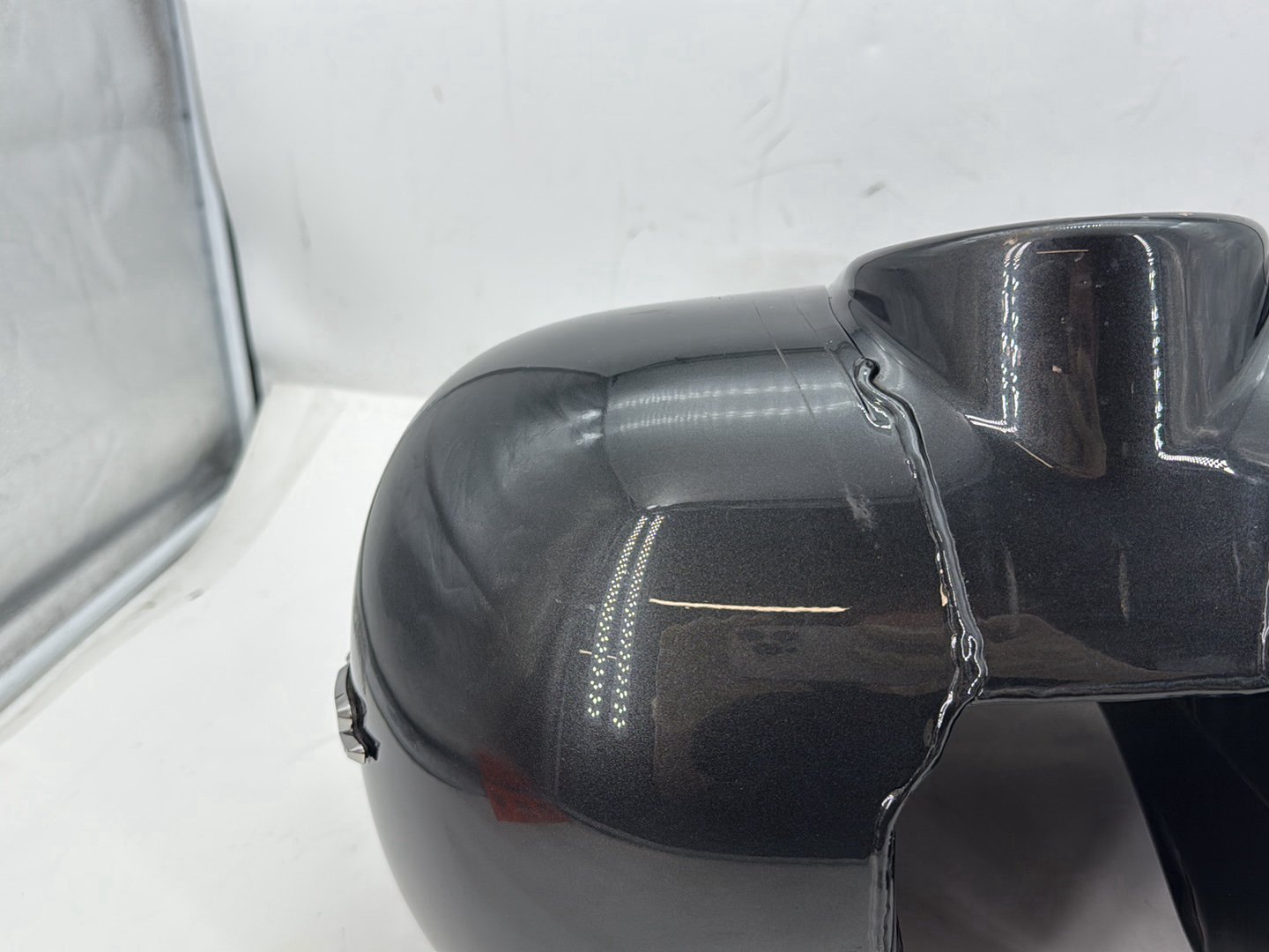 2007 Harley Street Glide Touring FLHX OEM Fuel Gas Tank Gasoline Reservoir