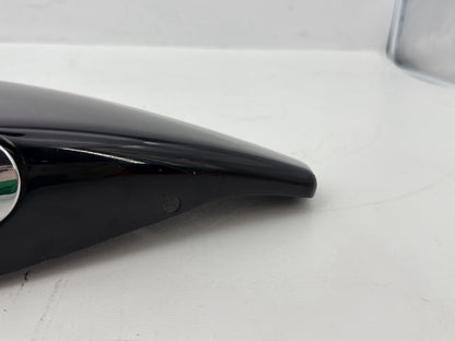 2009 Harley Sportster XL1200C 1200 Custom OEM Right Fairing Side Oil Tank Cover