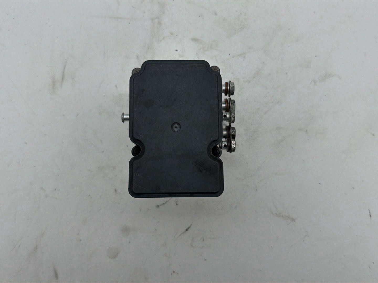 2014 Harley Electra Glide Touring Ultra OEM ABS Brake Pump & Control Module