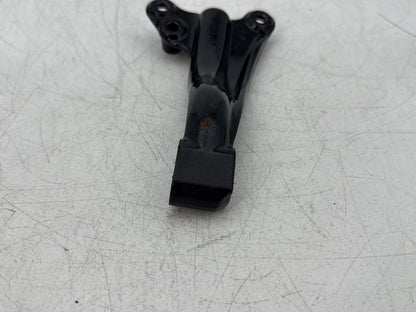2008 Harley Dyna FXDL Low Rider Anniversary OEM Exhaust Hanger Bracket Mount Support