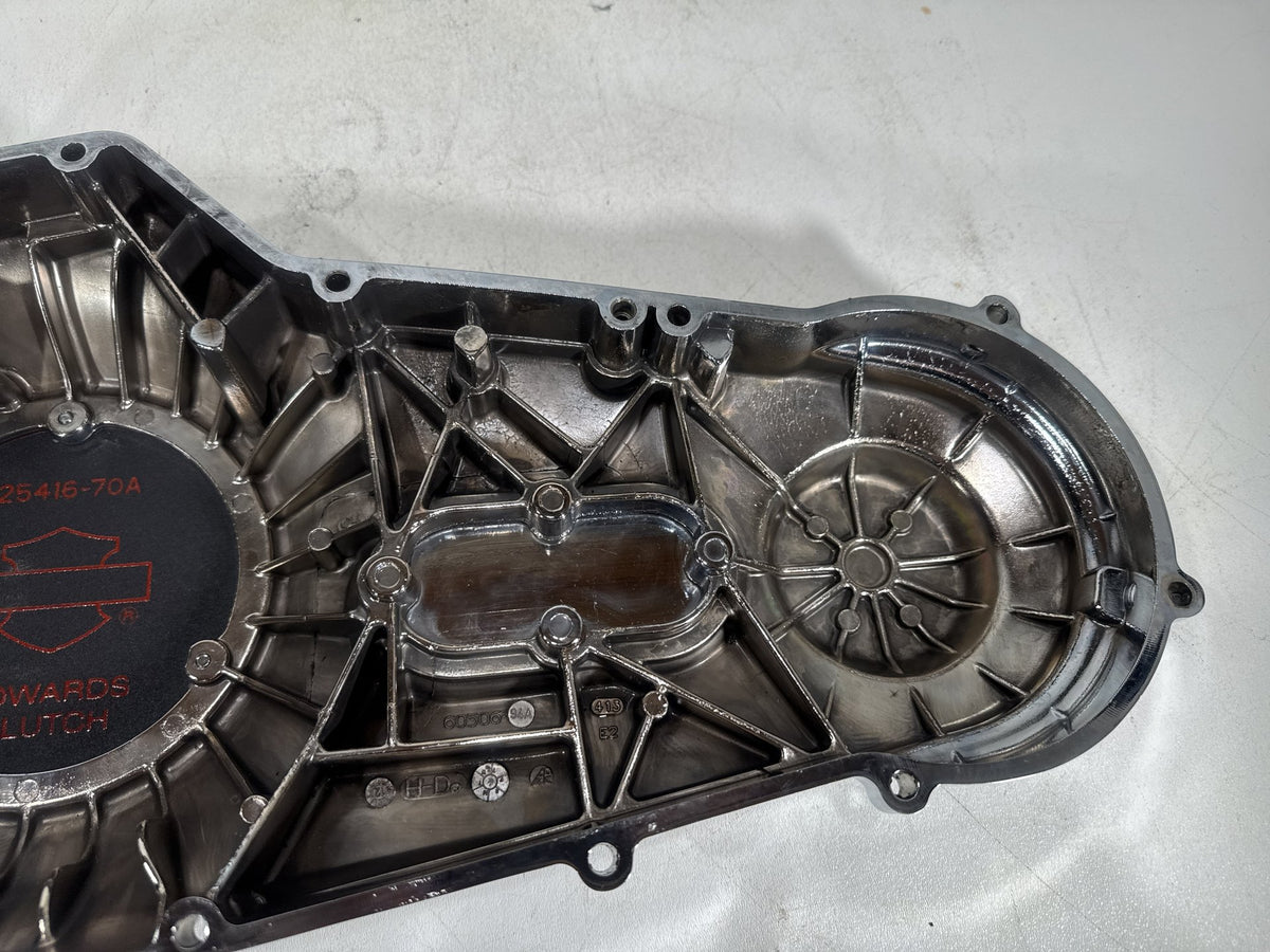 1994 Harley Softail Custom FXSTC OEM Outer Primary Clutch Cover
