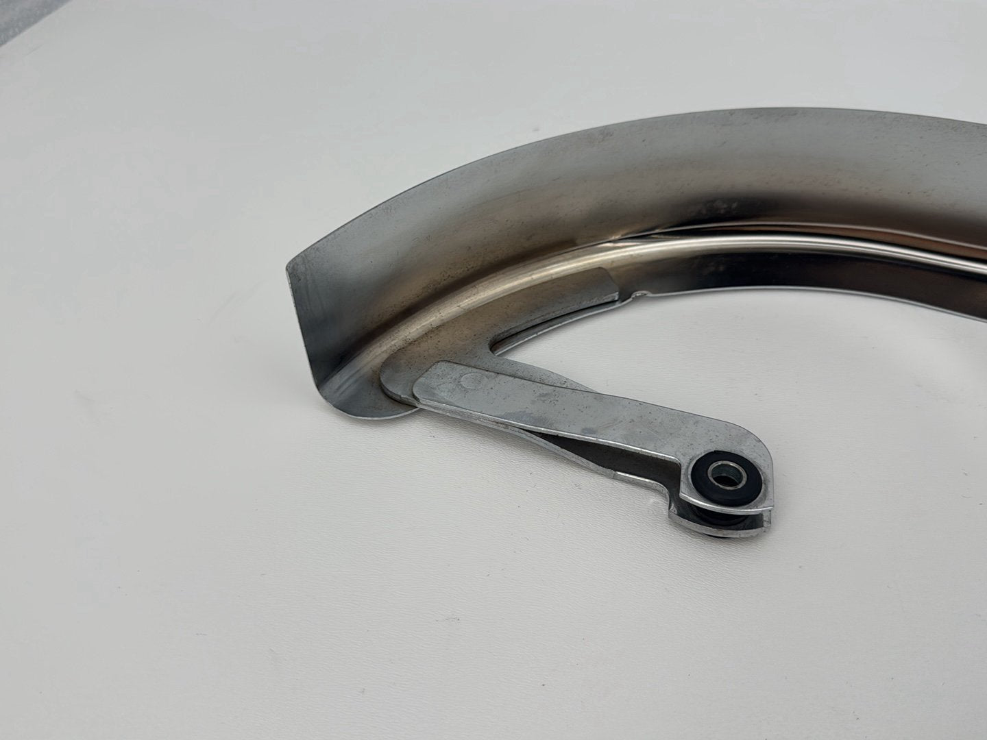 1999 - 2006 Harley-Davidson Dyna Wide Glide Drive Belt Guard Cover Shield 60293-90A