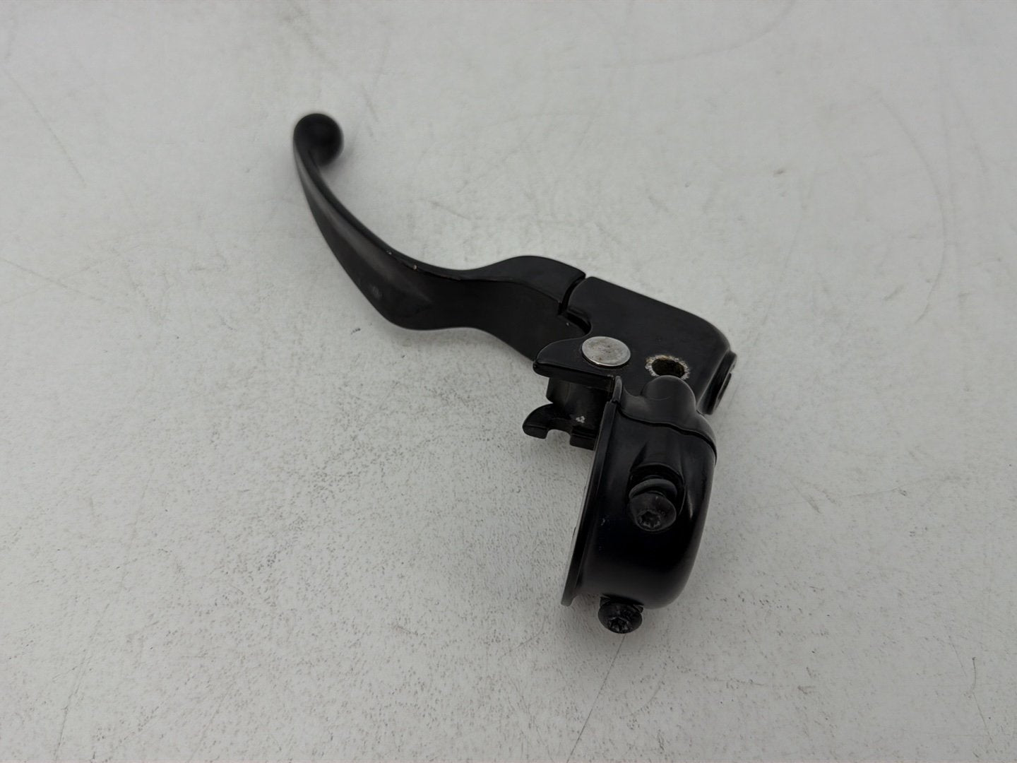 1986 - 1998 Harley-Davidson Softail Heritage Classic Front Left Hand Clutch Control Lever 38608-96