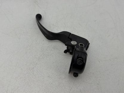 1986 - 1998 Harley-Davidson Softail Heritage Classic Front Left Hand Clutch Control Lever 38608-96