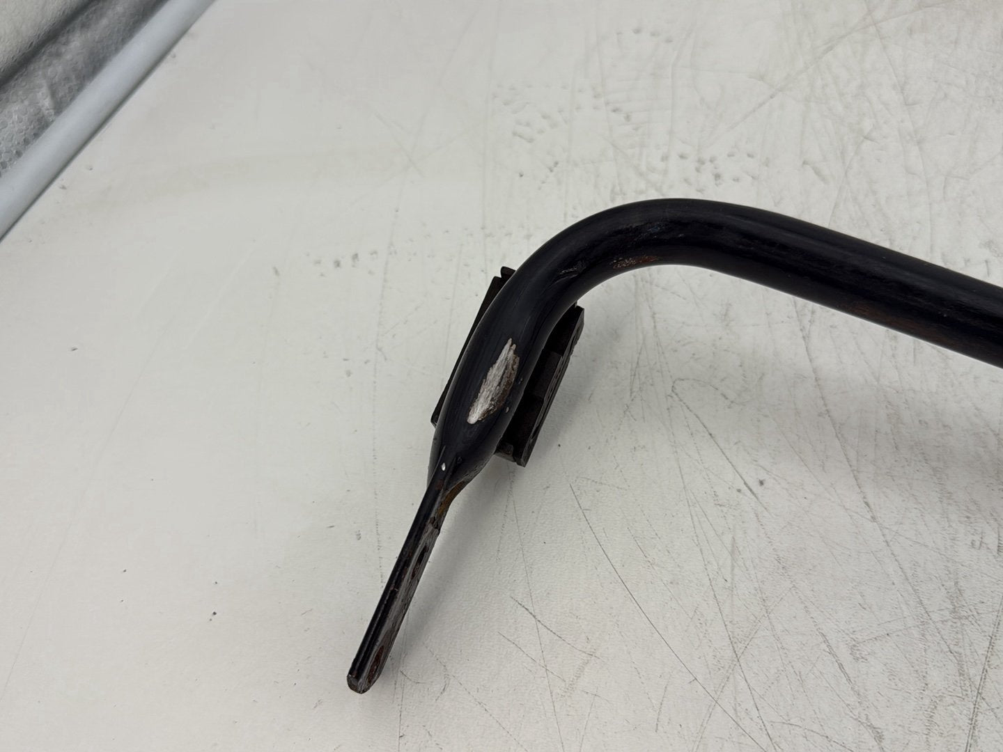 2006 Harley Electra Glide Touring Classic FLHTCI OEM Rear Left Right Saddlebag Guard Rails Bar