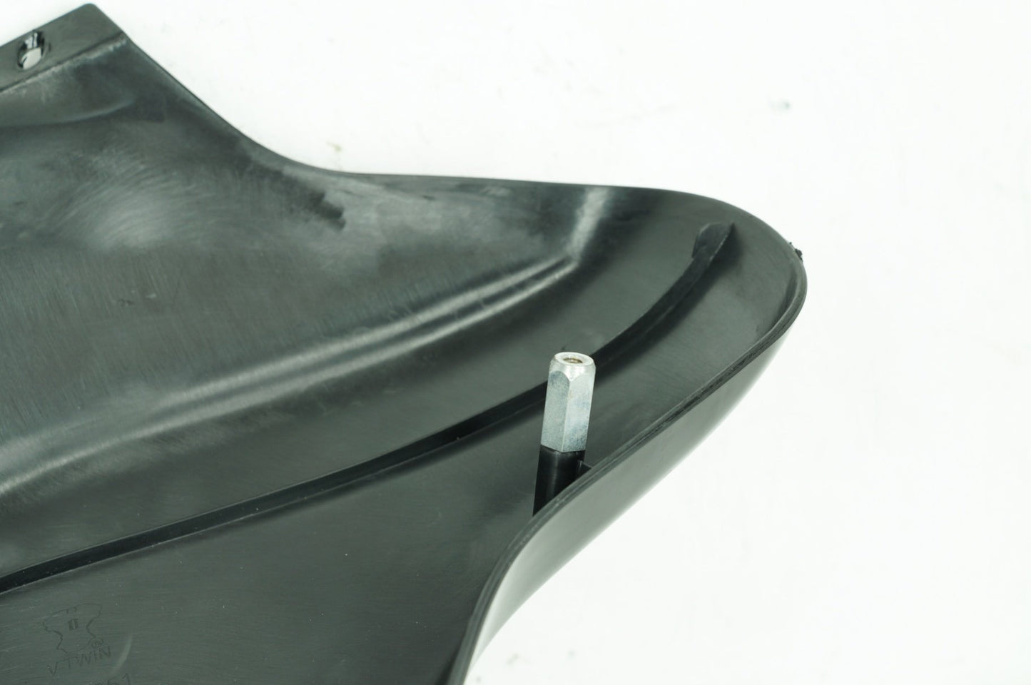 1999 - 2006 Harley-Davidson Touring Electra Glide Ultra Front Outer Batwing Fairing Cover 58236-96