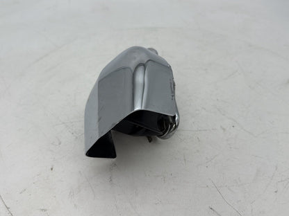 2007 - 2012 Harley-Davidson Touring Electra Glide Ultra Horn Signal Klaxon Chrome Cover 69012-93A