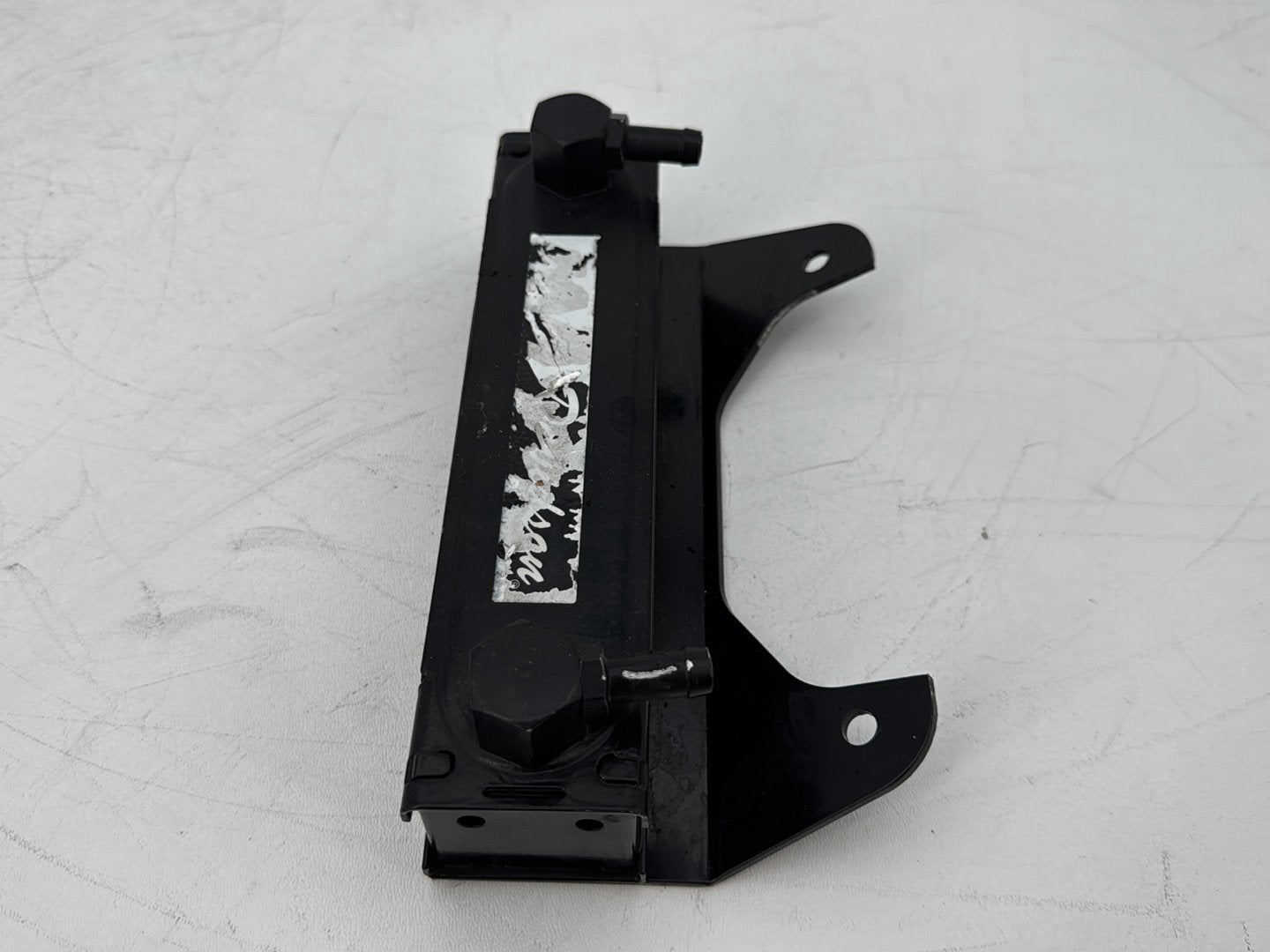 1999 - 2006 Harley-Davidson Touring Electra Glide Classic Oil Cooling Cooler Core Radiator 63083-11