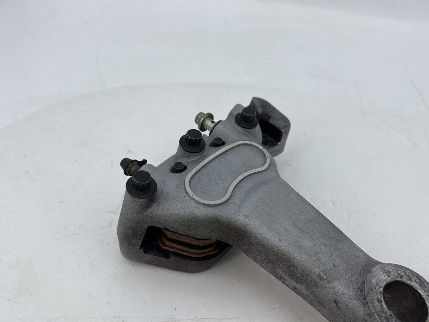 1999 - 2006 Harley-Davidson Touring CVO Screamin Eagle Road King Rear Back Brake Caliper 44681-05