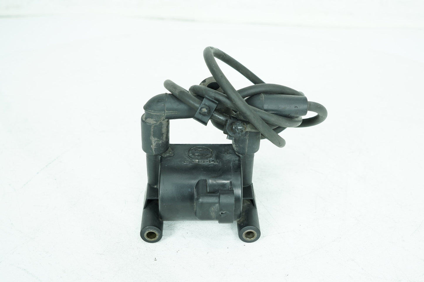 2008 - 2016 Harley-Davidson Touring Road Glide Ultra Ignition Coil Spark Plugs Cable 31696-07A
