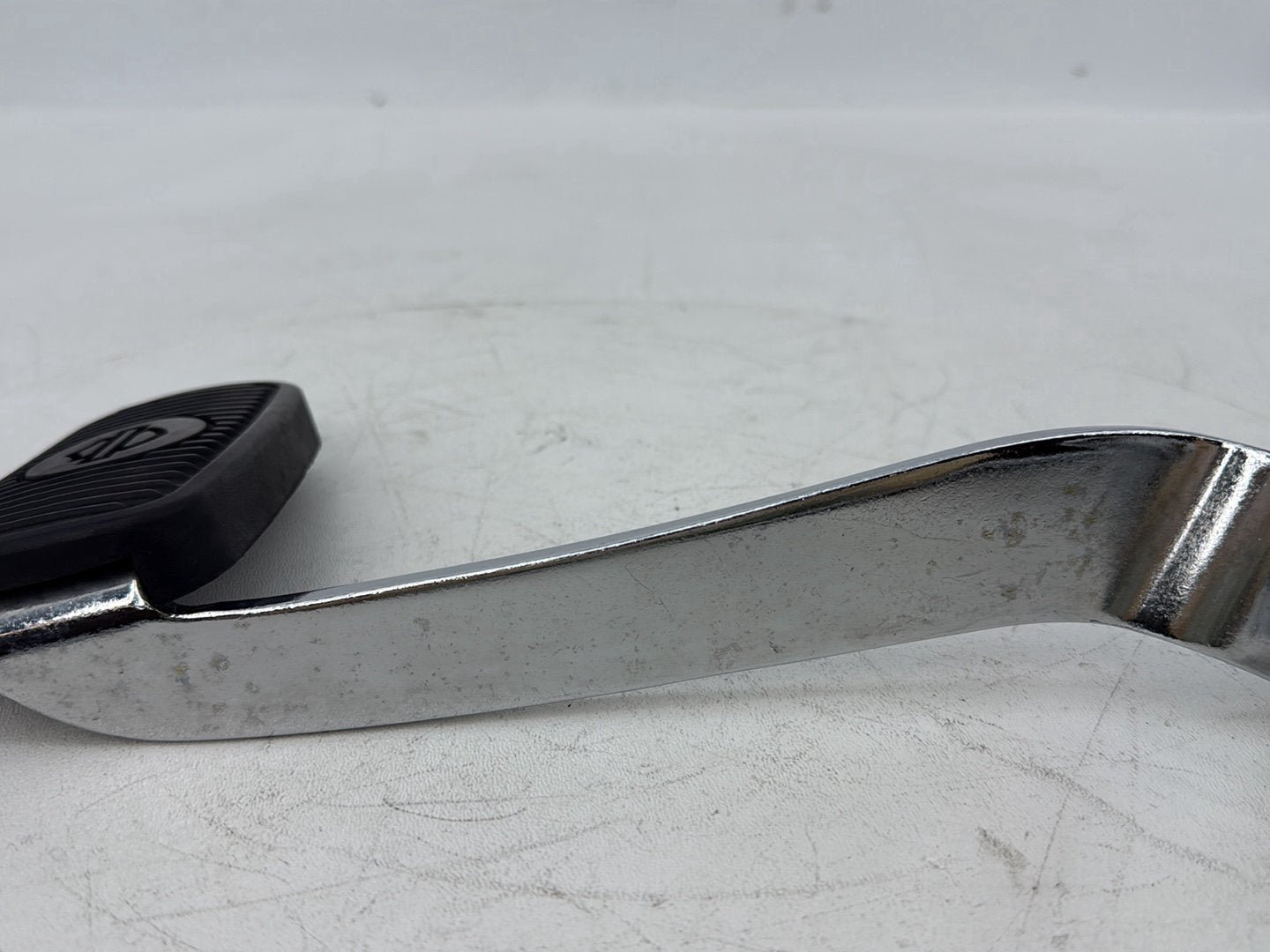 2007 - 2012 Harley-Davidson Touring Electra Glide Ultra Foot Brake Control Lever Pedal