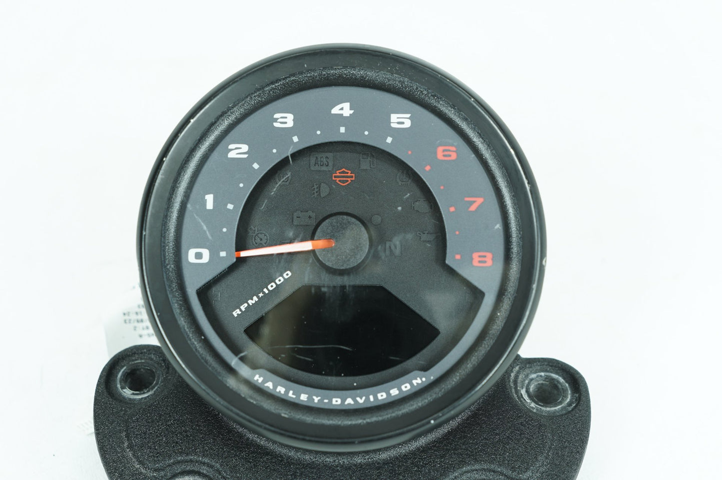 2018 - 2026 Harley-Davidson Softail Low Rider S Speedo Tacho Speedometer Tachometer Gauges 70901079