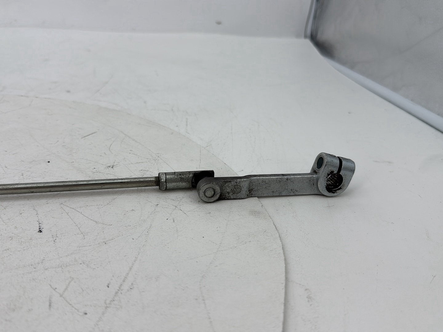 2008 - 2016 Harley-Davidson Touring Electra Glide Ultra Gear Shifter Lever w/ Rod linkage 33759-99B
