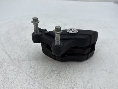 2010 Harley Street Glide Touring FLHX OEM Front Left 1 Brake Caliper