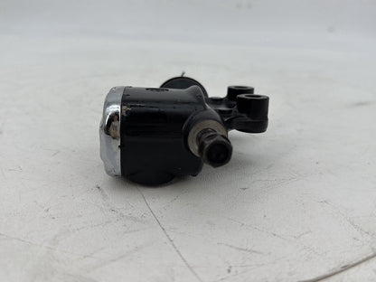 2007 - 2012 Harley-Davidson Touring Electra Glide Ultra Rear Brake Master Cylinder Reservoir 	41763-08