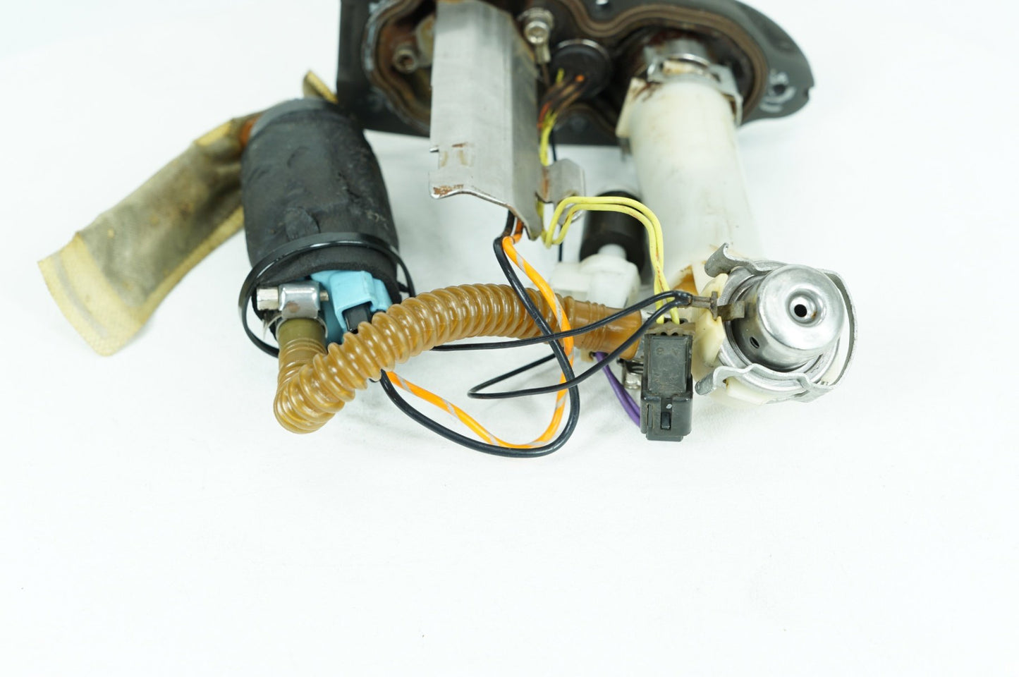 2004 - 2022 Harley-Davidson Sportster 883 Gas Gasoline Fuel Petrol Pump Sending 75305-07