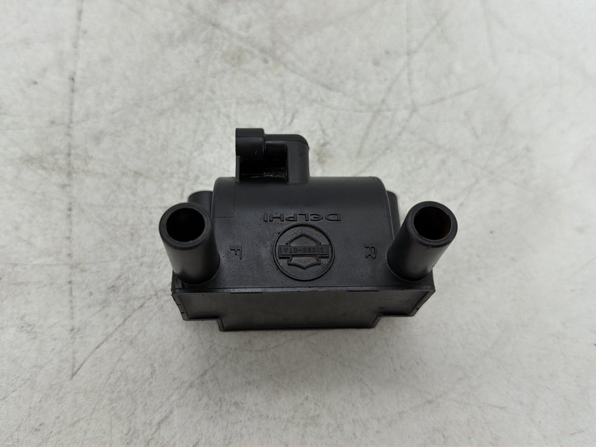 2013 Harley Electra Glide Touring CVO Screamin Eagle OEM Ignition Coil Spark Igniter