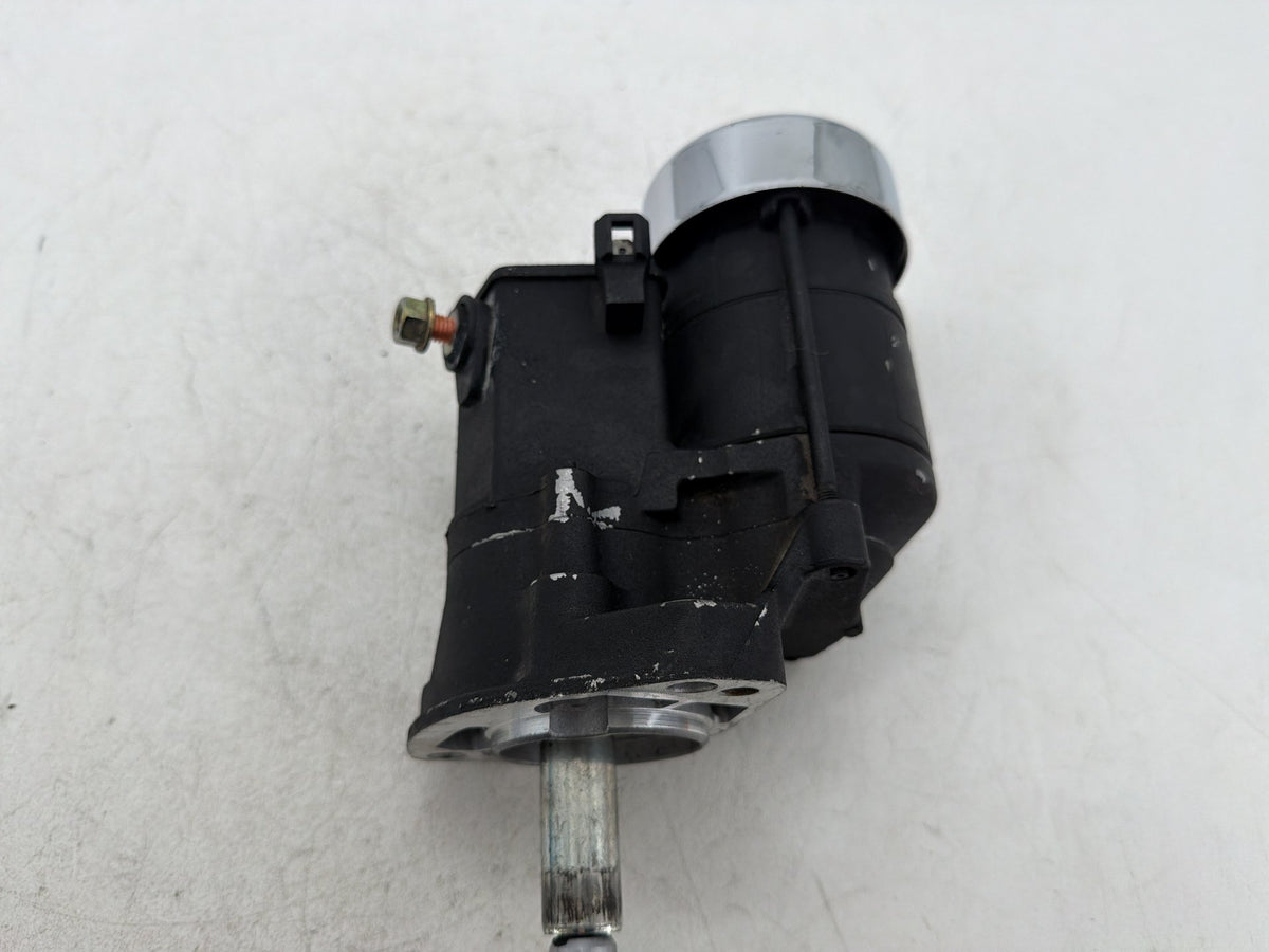 2003 Harley Softail Deuce FXSTDI OEM Engine Starter Motor