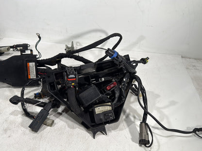 2015 Harley Road Glide Touring FLTRXS OEM Main Wire Wiring Harness Loom ABS