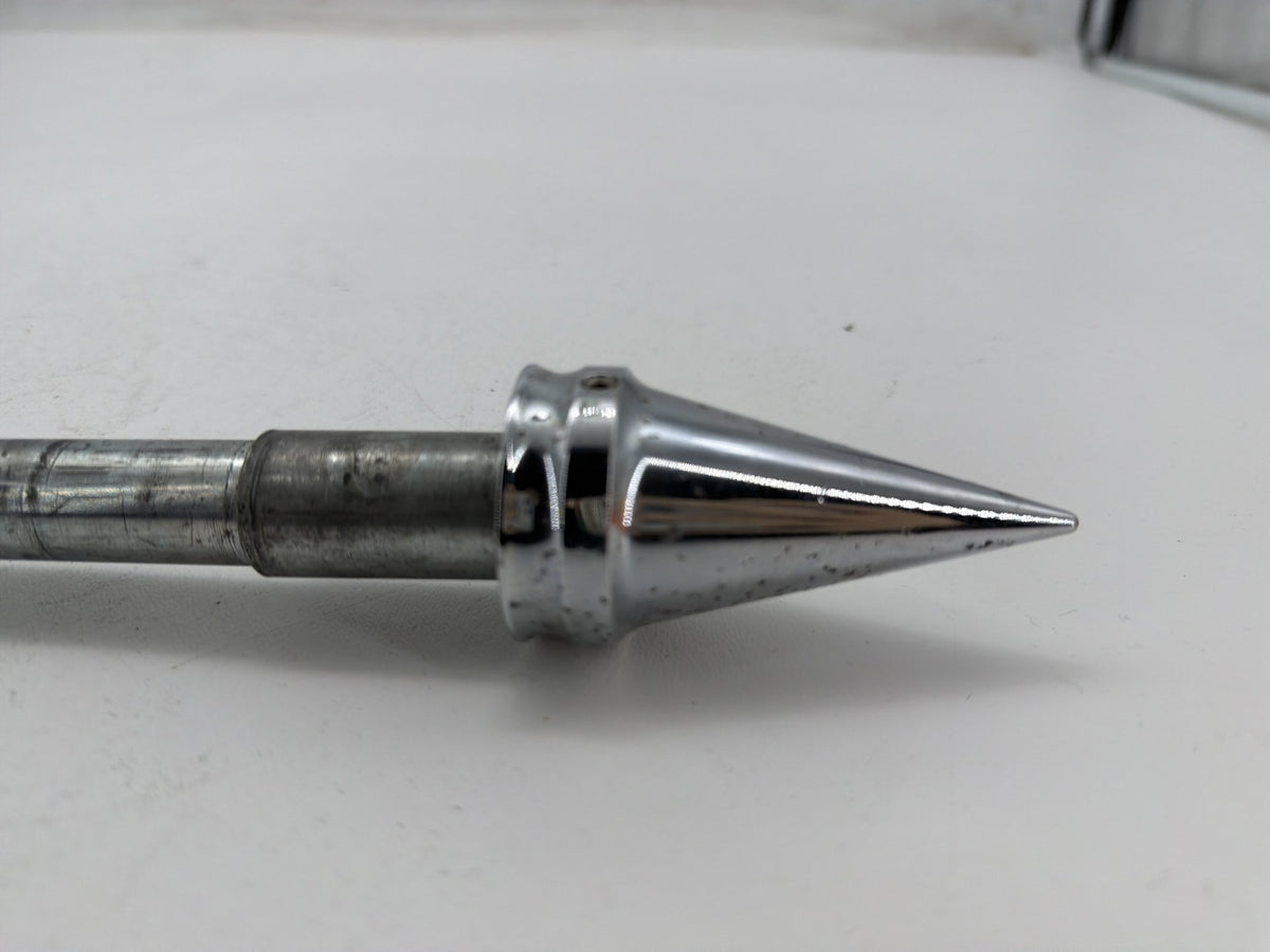 1994 Harley Softail Custom FXSTC OEM Front Wheel Axle Bolt Shaft