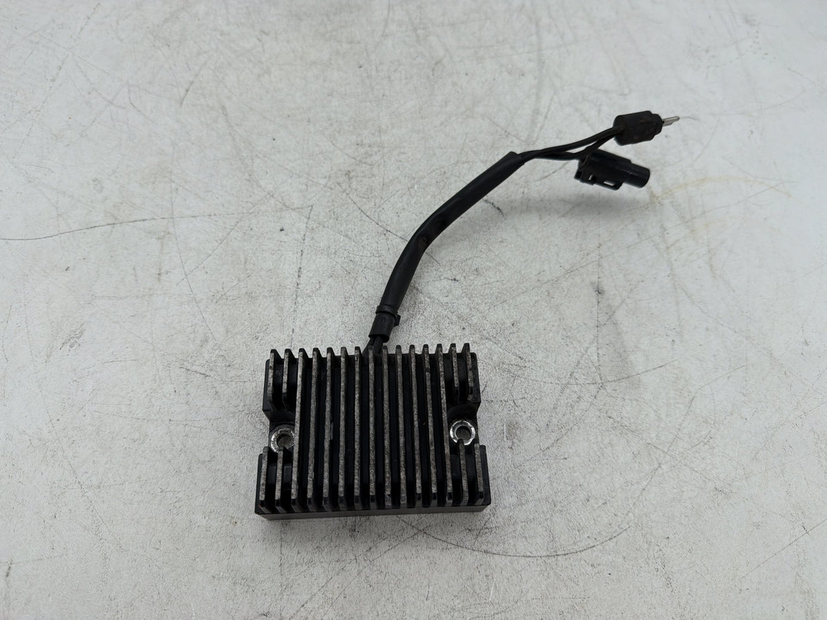 2000 Harley Sportster 1200 Custom XL1200C OEM Voltage Regulator Rectifier