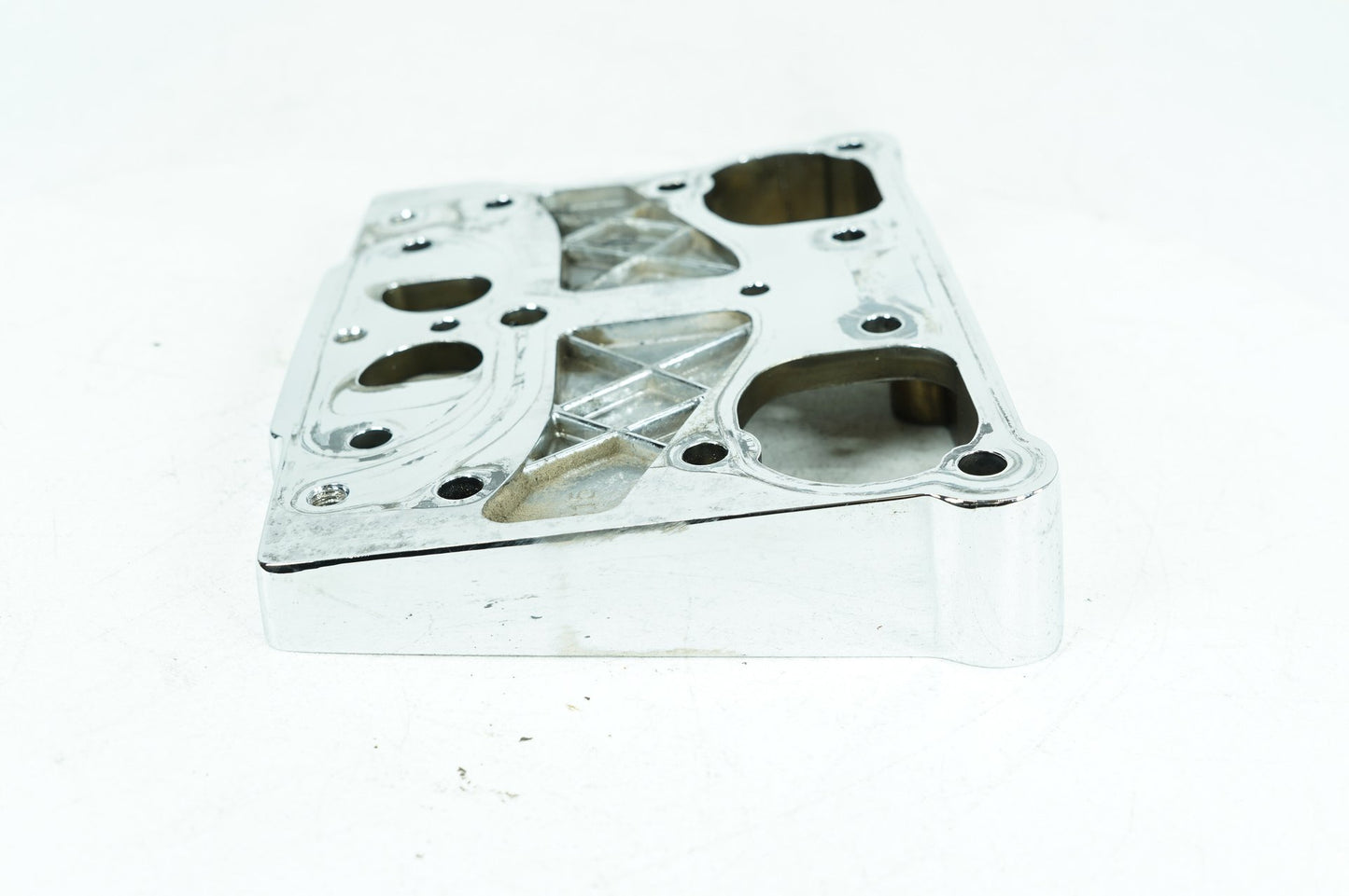 1999 - 2006 Harley-Davidson Touring Road King Classic Twin Cam Lower 1 Rocker Box 17543-99A 17543-99