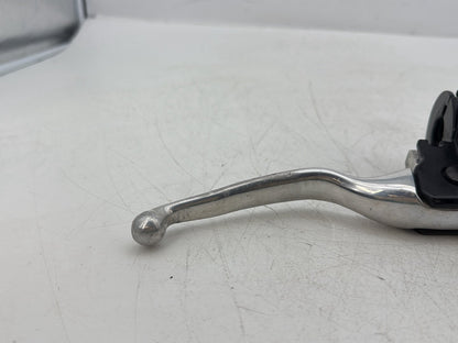 2014 Harley Street Glide Touring FLHXS OEM Front Right Brake Lever Master Cylinder