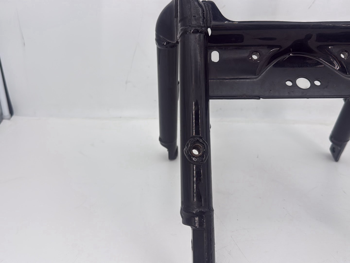 2007 - 2016 Harley-Davidson Touring Electra Glide Ultra Rear Sub Frame Subframe Tail Rail