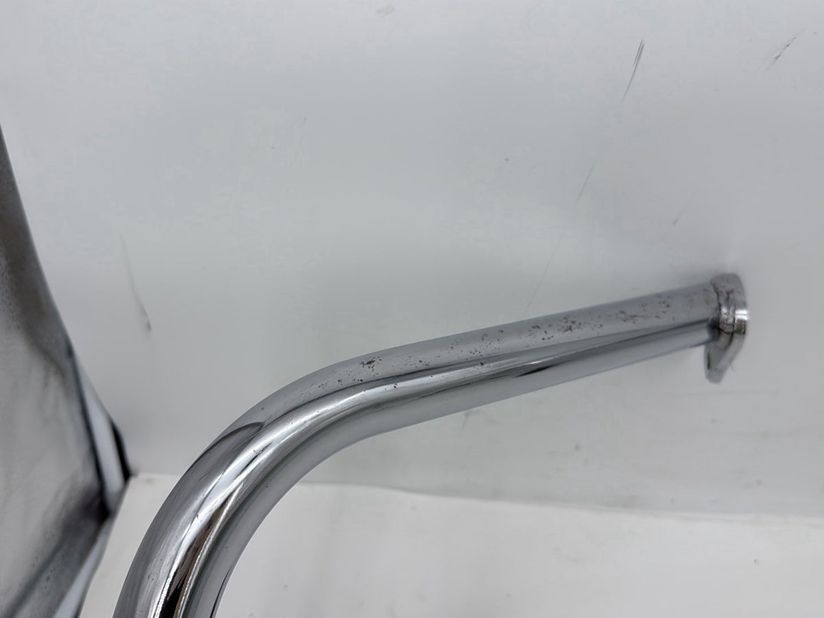 02 Harley Touring Screamin Eagle Road King Front Engine Crash Highway Bar Guard