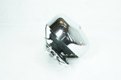 1999 - 2006 Harley-Davidson Touring Road King Horn Signal Klaxon Chrome Cover 69060-90F