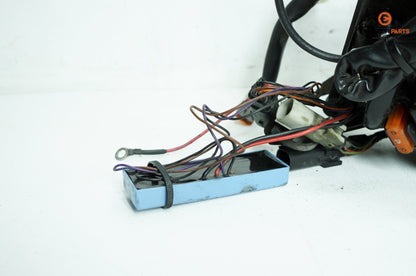 2007 - 2016 Harley-Davidson Touring Street Glide Main Wire Wiring Harness Loom NON-abs 69200300