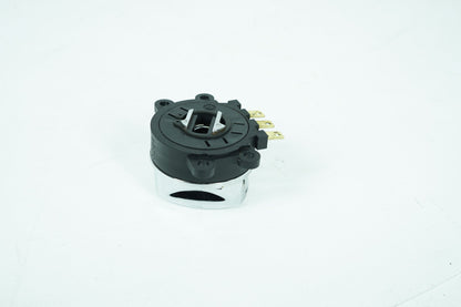 1999 - 2006 Harley-Davidson Softail Heritage Ignition Switch Cylinder Barrel Lockset NOKey 71450-04