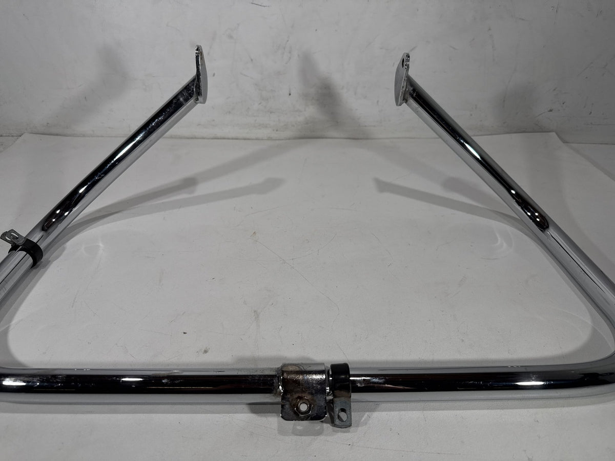 2003 Harley Electra Glide Touring Ultra OEM Front Engine Crash Highway Bar Guard