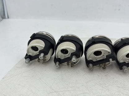2007 - 2016 Harley-Davidson Touring Electra Glide Ultra Air Oil Volt Fuel Tacho Speedo Gauges Platinum face