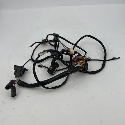 2008 - 2016 Harley-Davidson Touring Street Glide Front Sub Wiring Harness Loom Interconnect  	70232-10