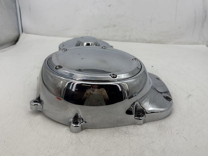 2017 Harley Road Glide Touring FLTRXS OEM Outer Primary Clutch Cover 25700418