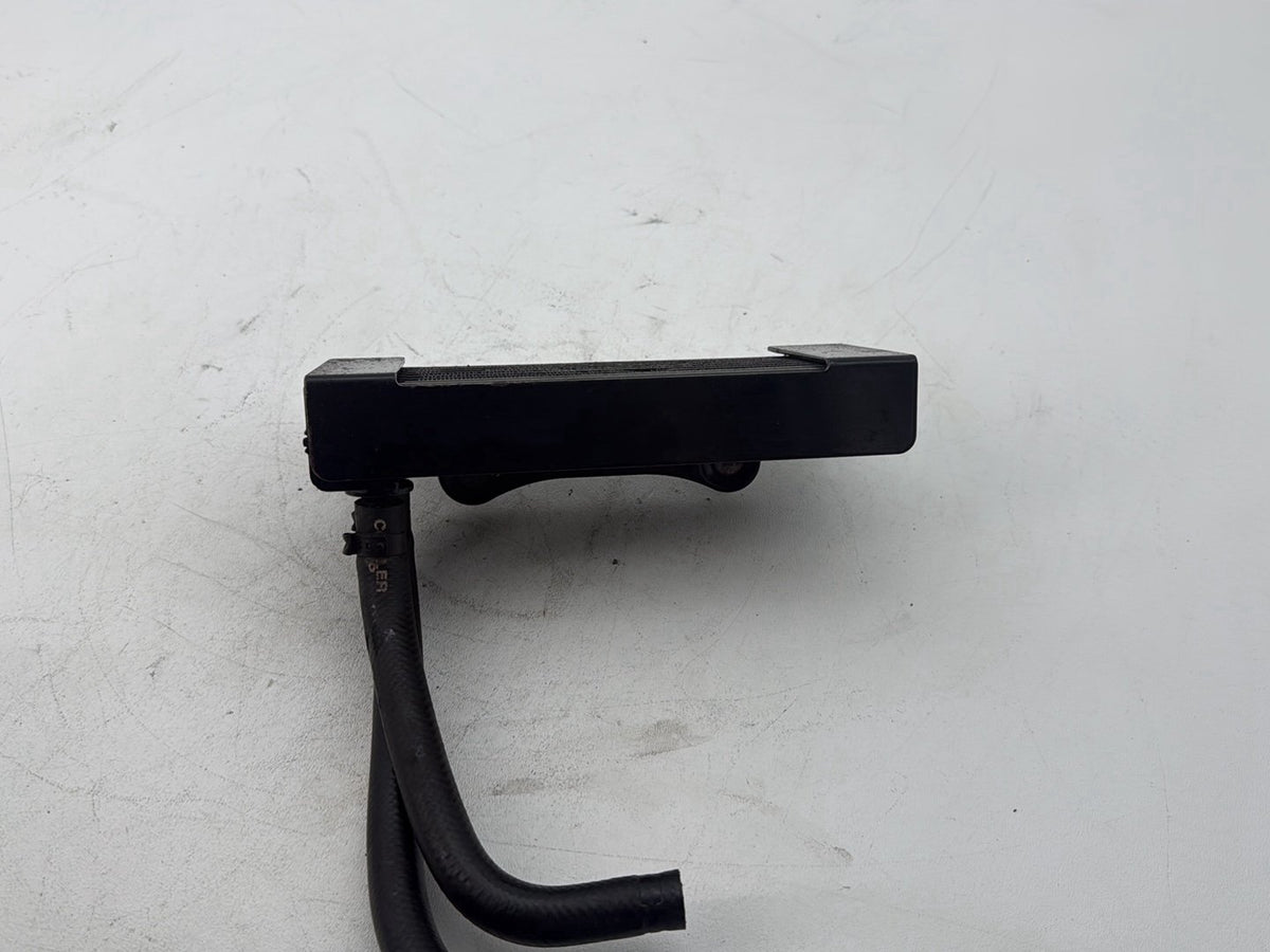 2007 Harley FLHTP Electra Glide Police OEM Oil Cooler Radiator Core