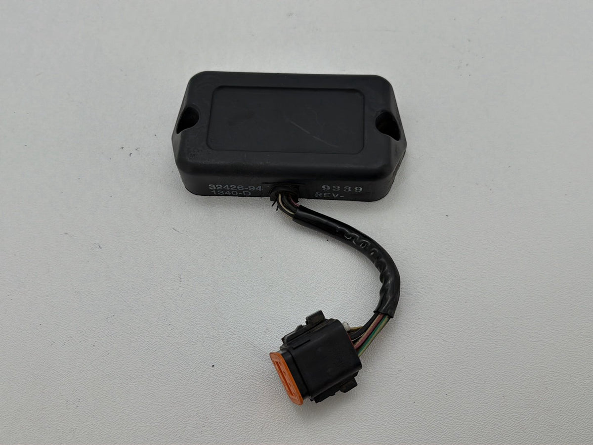 94 Harley Electra Glide Touring Classic OEM Ignition Computer Module Igniter CDI