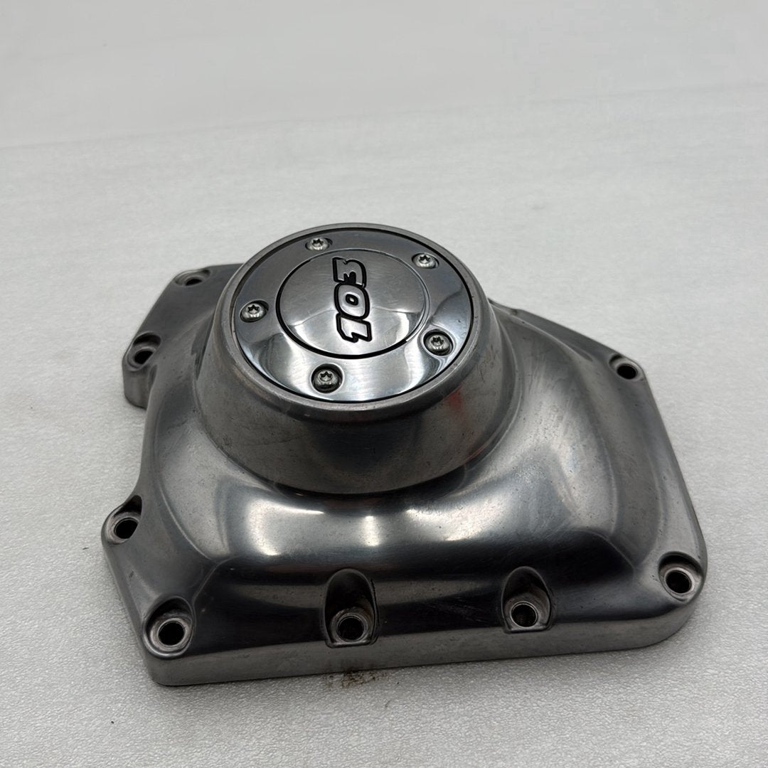 2012 - 2018 Harley-Davidson Dyna Switchback Engine Motor Timing Chain Cover 25362-01B